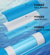 现地暖升温速度取能耗节制的均衡；承载的不只